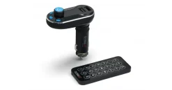 Technaxx FMT600BT FM-Transmitter