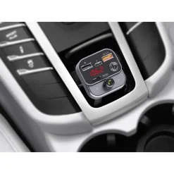 Technaxx Transmitter & Bassverstärker FMT1700BT