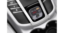 Technaxx Transmitter & Bassverstärker FMT1700BT