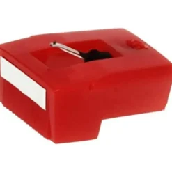 technik@all Dual DN 221 Nachbaunadel - Rot