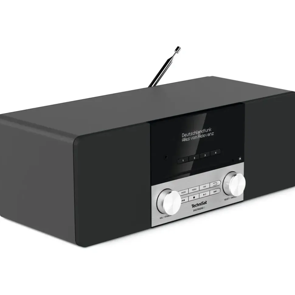 TechniSat DigitRadio 3