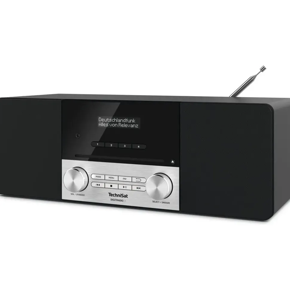 TechniSat DigitRadio 3