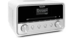 TechniSat DigitRadio 586