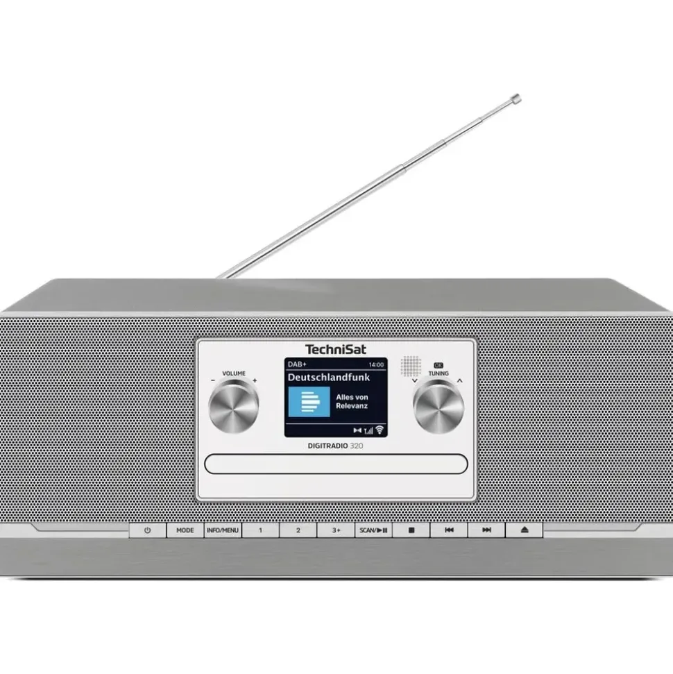 TechniSat DIGITRADIO 320