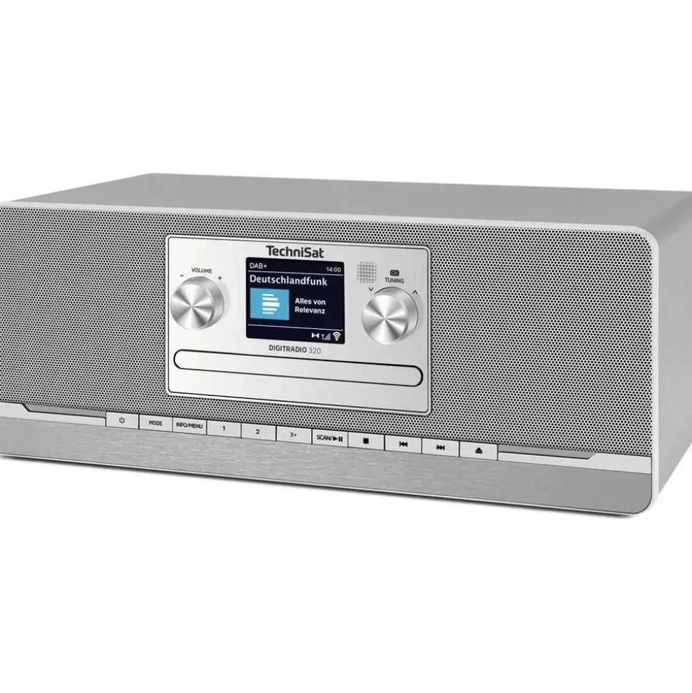 TechniSat DIGITRADIO 320