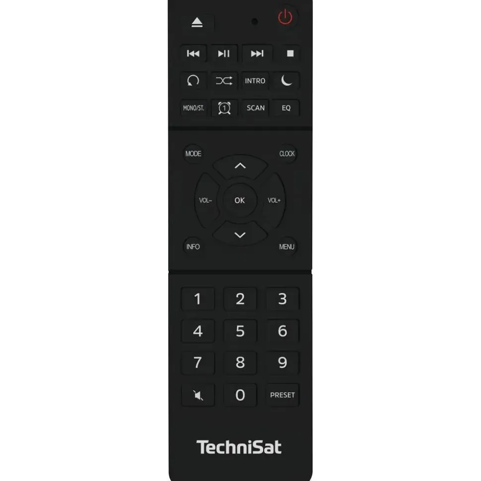 TechniSat DIGITRADIO 320
