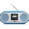 TechniSat DigitRadio 1990