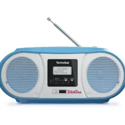 TechniSat DigitRadio 1990