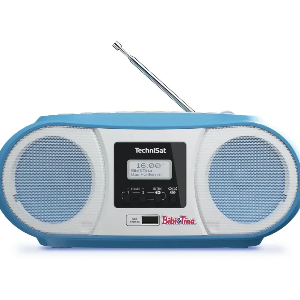 TechniSat DigitRadio 1990