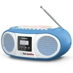 TechniSat DigitRadio 1990