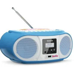 TechniSat DigitRadio 1990