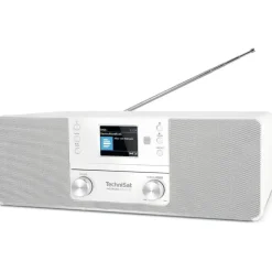 TechniSat DigitRadio 370 CD BT