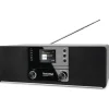 TechniSat DigitRadio 370 CD BT schwarz