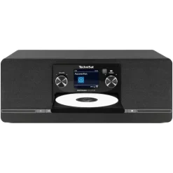 TechniSat DIGITRADIO 372 CD BT schwarz