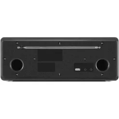 TechniSat DIGITRADIO 372 CD BT schwarz