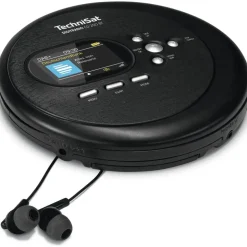 TechniSat Digitradio CD 2GO BT