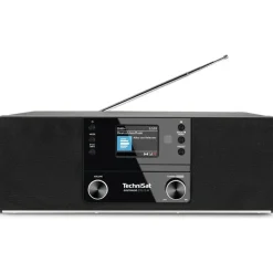 TechniSat DigitRadio 370 CD IR