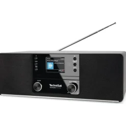 TechniSat DigitRadio 370 CD IR