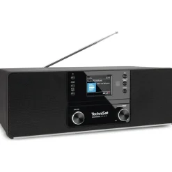 TechniSat DigitRadio 370 CD IR