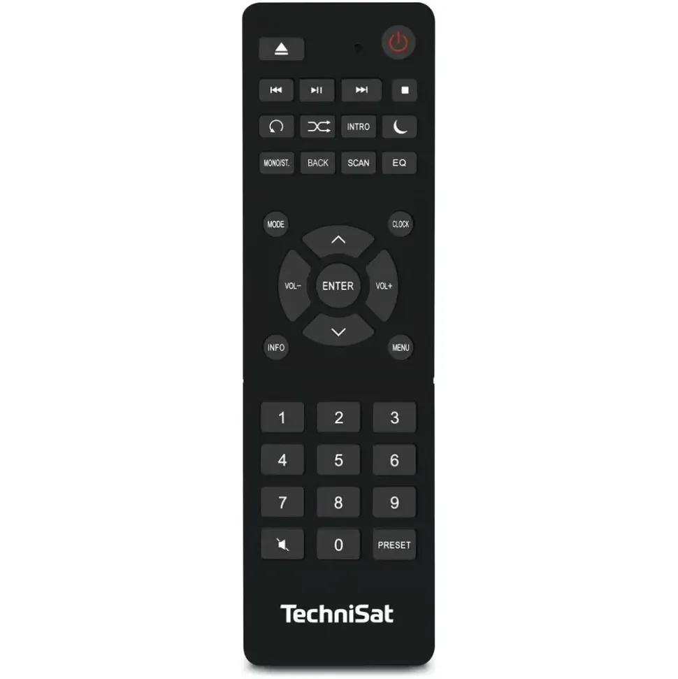 TechniSat DigitRadio 370 CD IR