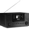 TechniSat DIGITRADIO 570 CD IR DAB+, Internetradio CD-Player