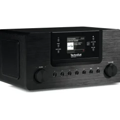 TechniSat DIGITRADIO 570 CD IR DAB+, Internetradio CD-Player