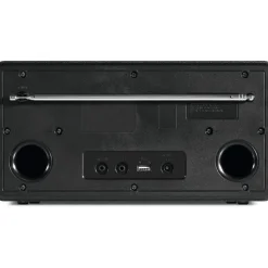 TechniSat DIGITRADIO 570 CD IR DAB+, Internetradio CD-Player