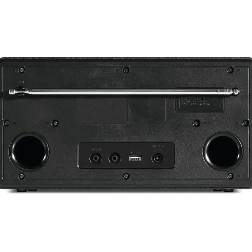 TechniSat DIGITRADIO 570 CD IR DAB+, Internetradio CD-Player