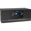 TechniSat DIGITRADIO 372 CD IR – Stereo Internetradio mit DAB+, UKW