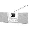 TechniSat DigitRadio 370 CD IR weiß