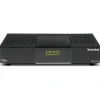 TechniSat DVB-C HDTV-Receiver TECHNISATHDC233 sw