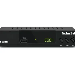 TechniSat HD-C 232