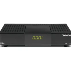 TechniSat HD-C 233 HD-SAT-Receiver