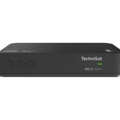 TechniSat HD-S 224+