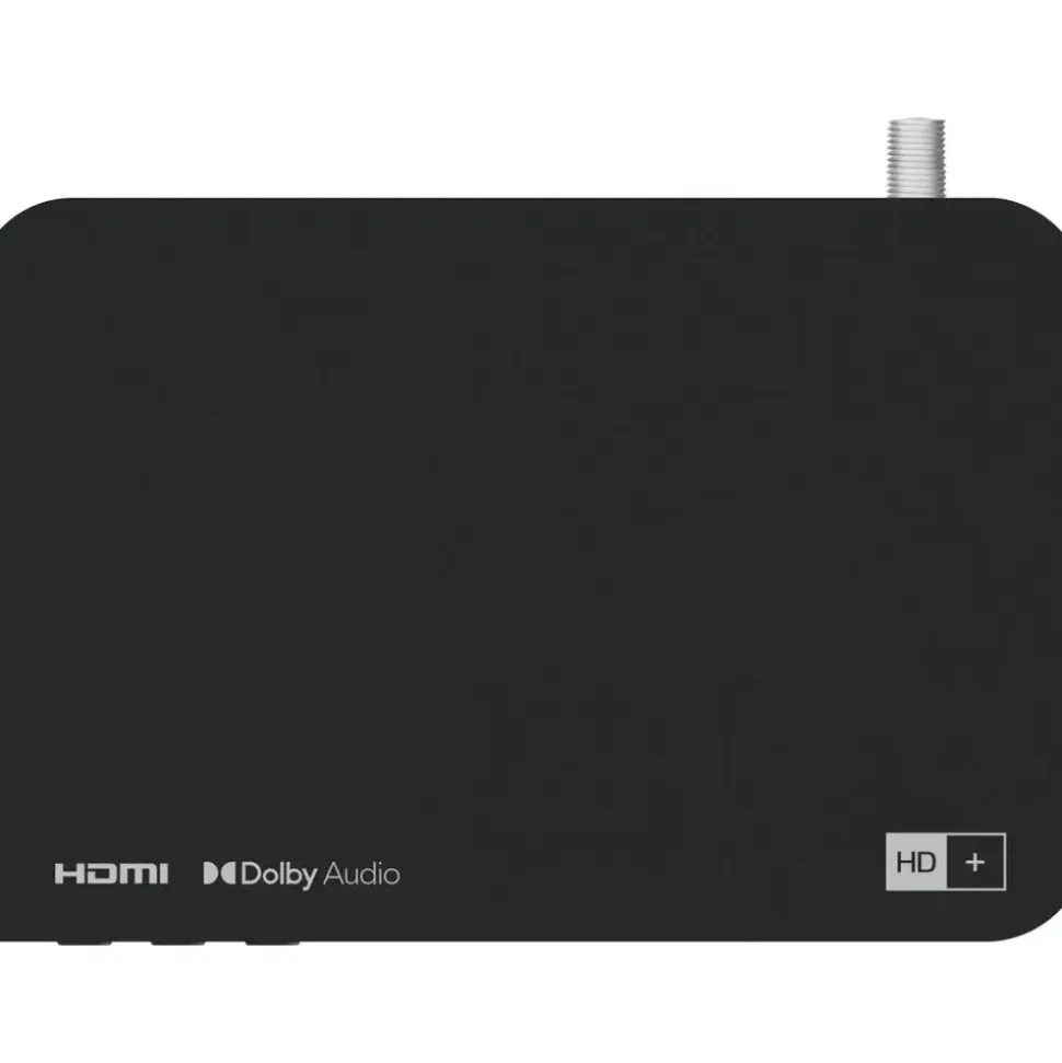 TechniSat HD-S 224+