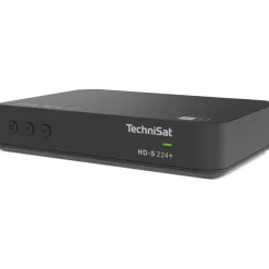 TechniSat HD-S 224+