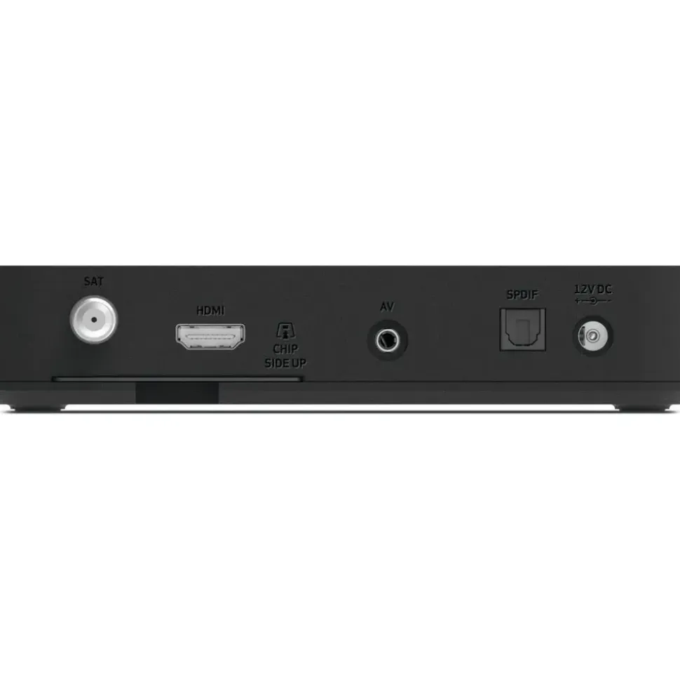 TechniSat HD-S 224+