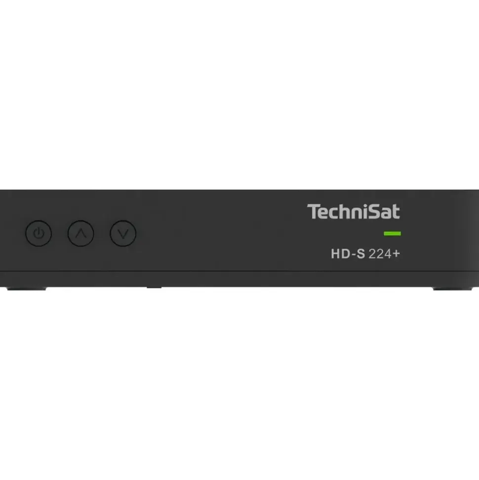 TechniSat HD-S 224+