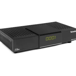 TechniSat HD-S 223 DVR