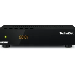 TechniSat HD-S 210 – Satellitenreceiver