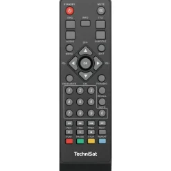 TechniSat HD-S 210 – Satellitenreceiver
