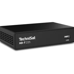 TechniSat HD-T 225