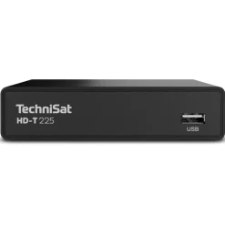 TechniSat HD-T 225
