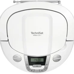 TechniSat Viola CD-1