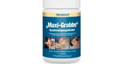 Technolit Handreinigungstücher Maxi-Grabbs 90 St.