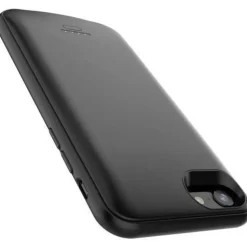 TECH-PROTECT TechProtect Battery Pack 4000MAH Tasche für iPhone 6 / 6S / 7 / 8 / Se 2020 / 2022 Schwarz