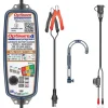 TecMate OptiMate 4 Quad Program Premium