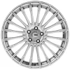 TEC Speedwheels GT5 8,5 x 20 5 x 108 ET42 ML72,5 Silber