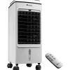 Tectake Klimagerät 403915 weiß mobil