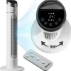 Tectake Turmventilator